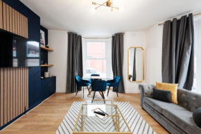 Lamara Deluxe Apartments, Liverpool
